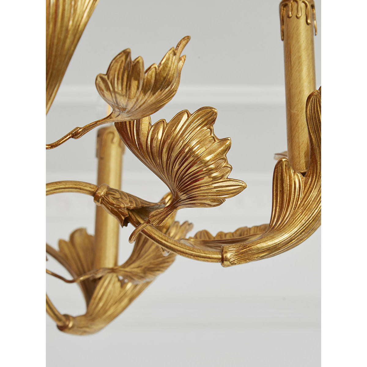 Aurelios Lustre en Laiton
