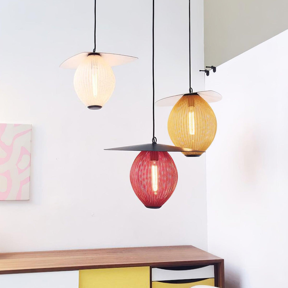 Soralenne Suspension