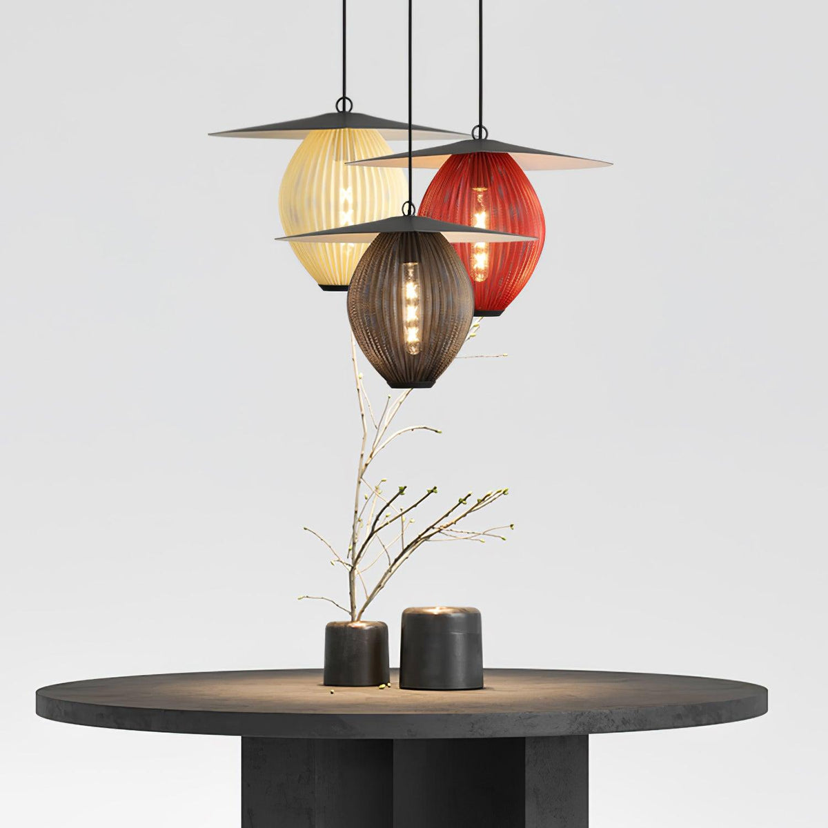 Soralenne Suspension