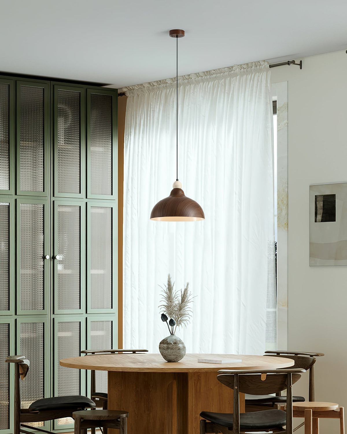 Velenette Suspension
