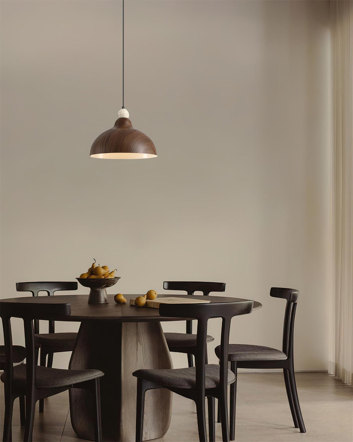 Velenette Suspension