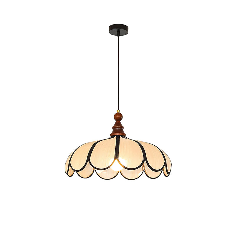 Orelelise Suspension