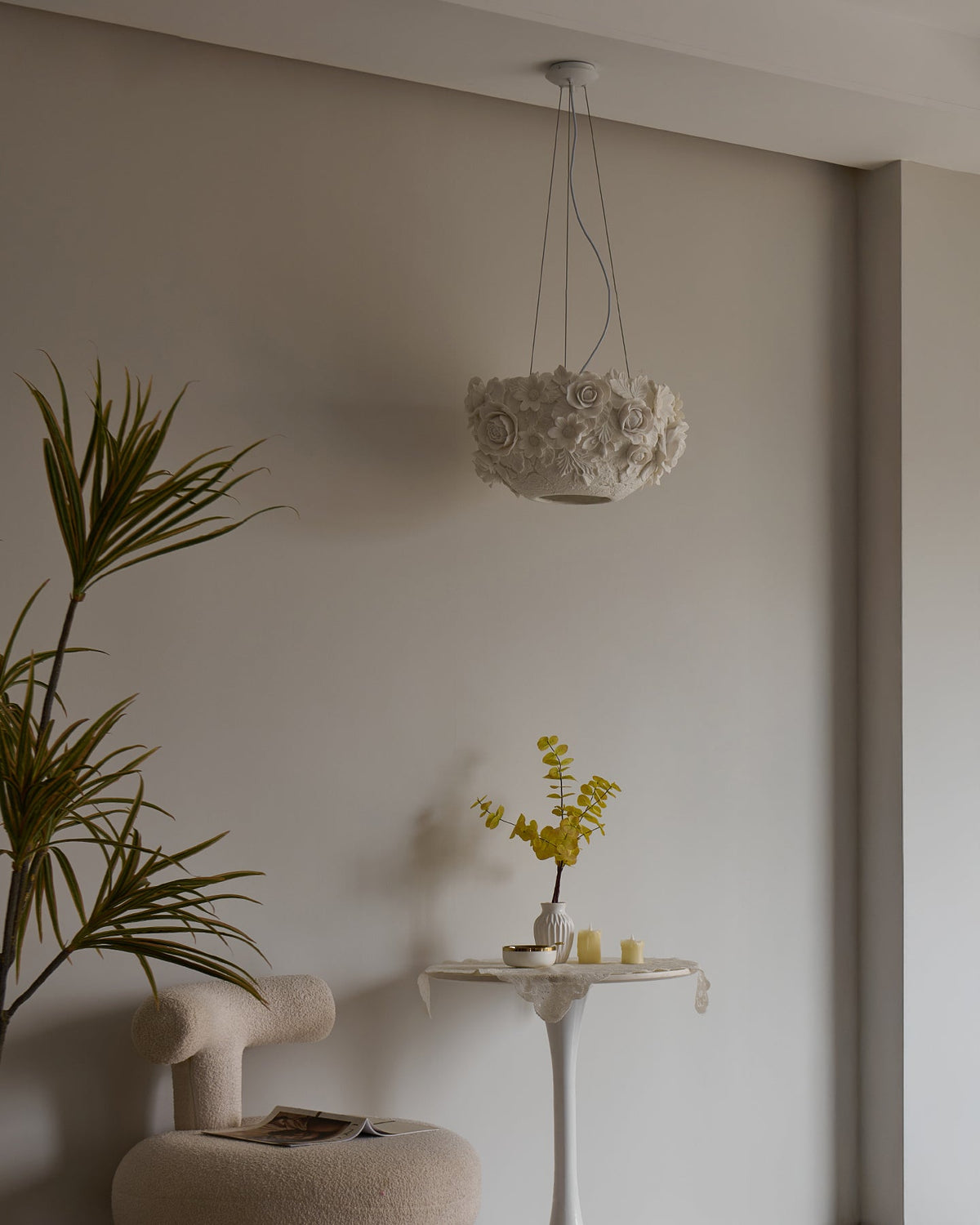 Liorineria Suspension