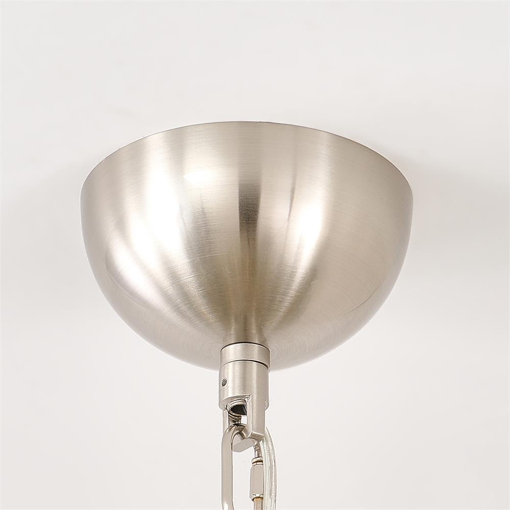 Brasher Lustre