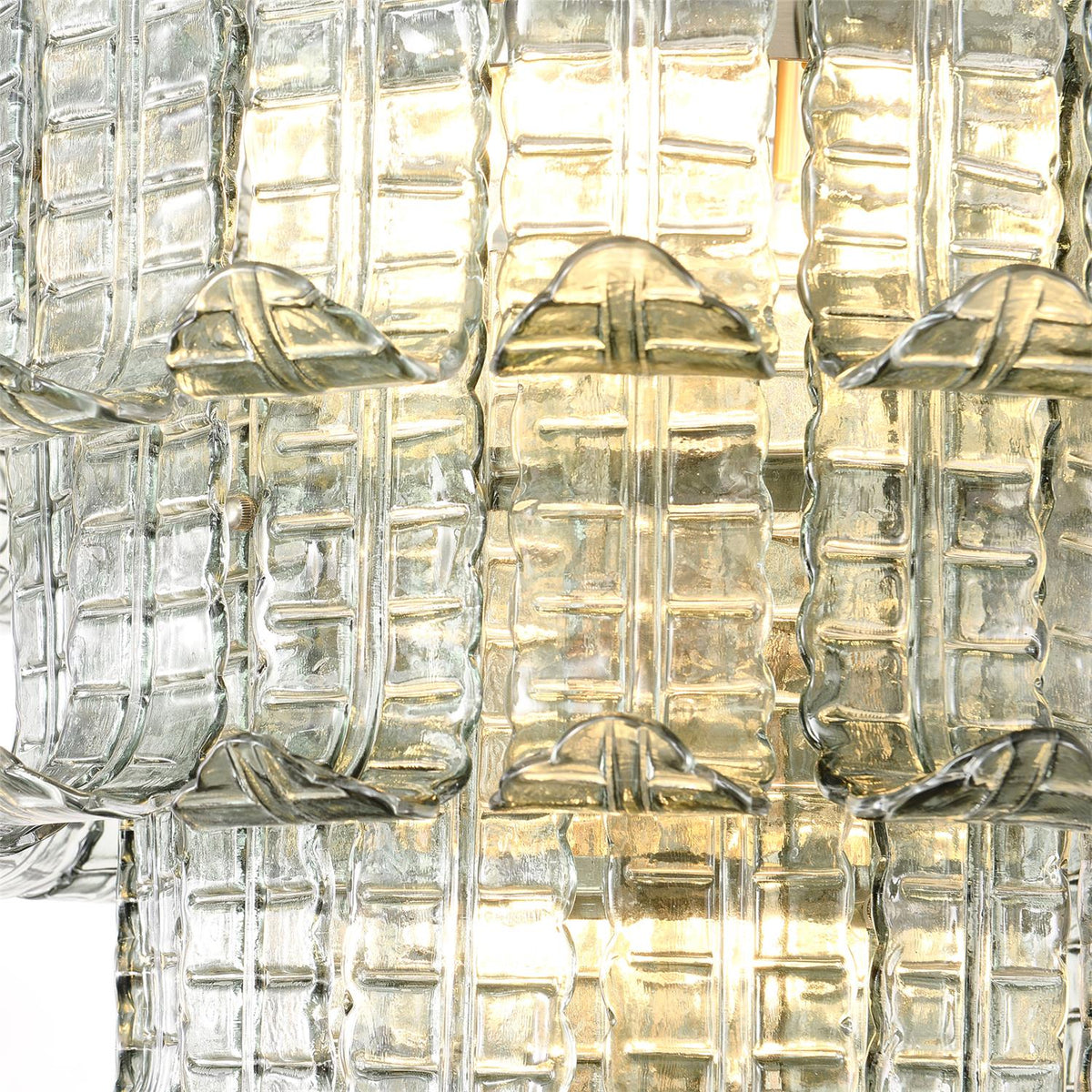 Brasher Lustre