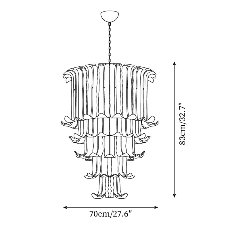 Brasher Lustre