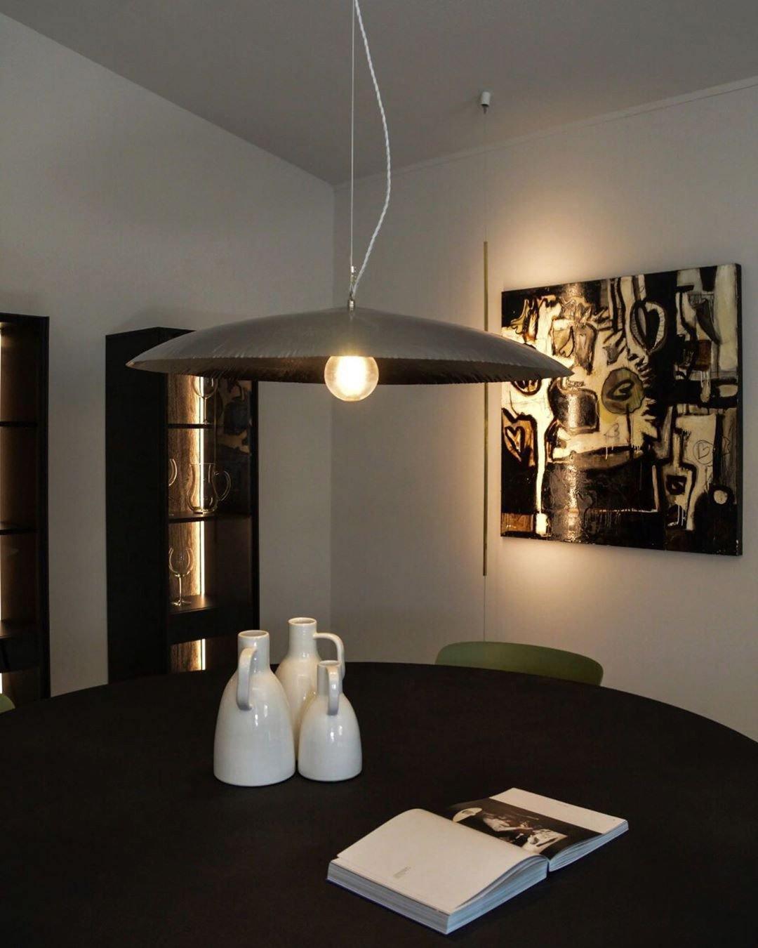 Dazen Suspension Minimaliste-Cielum