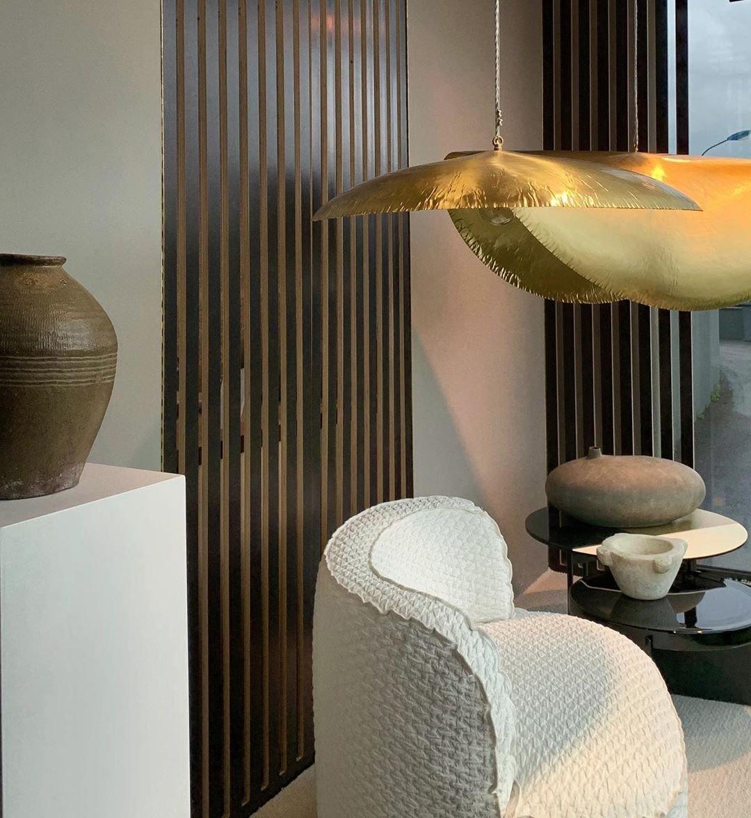 Dazen Suspension Minimaliste-Cielum