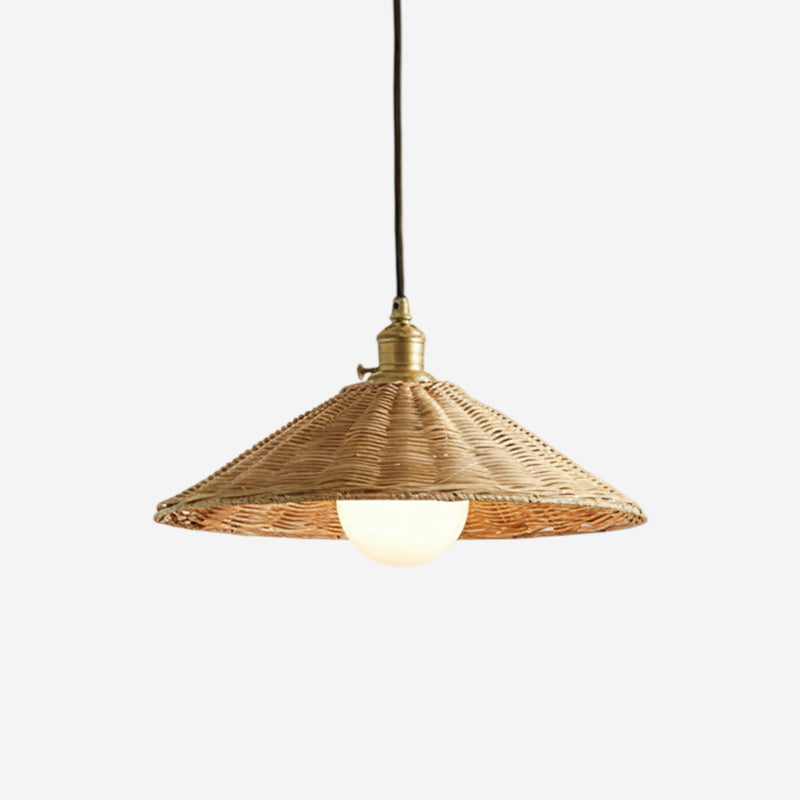 Teriuira Suspension