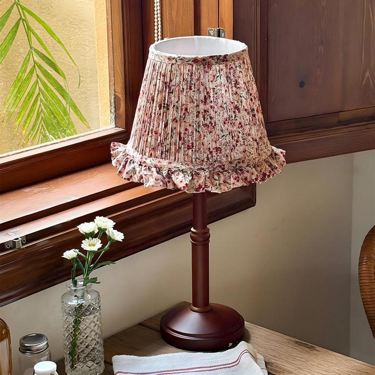 Viraenia Lampe de Table