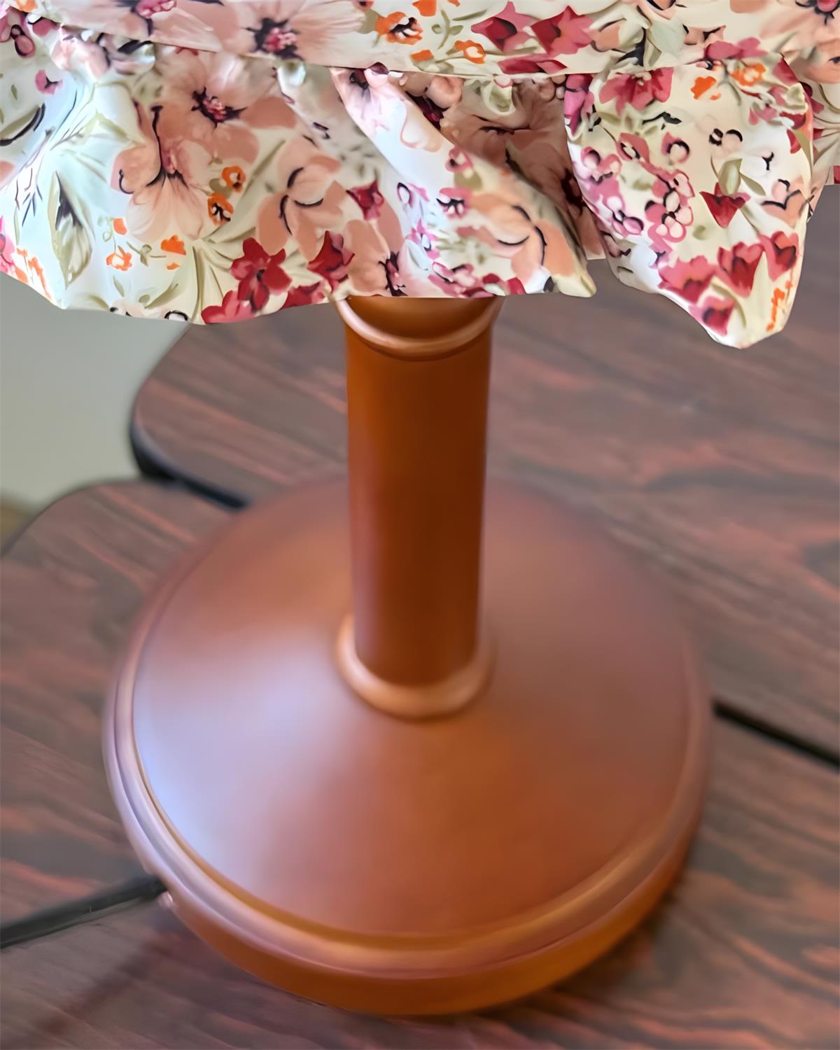 Viraenia Lampe de Table