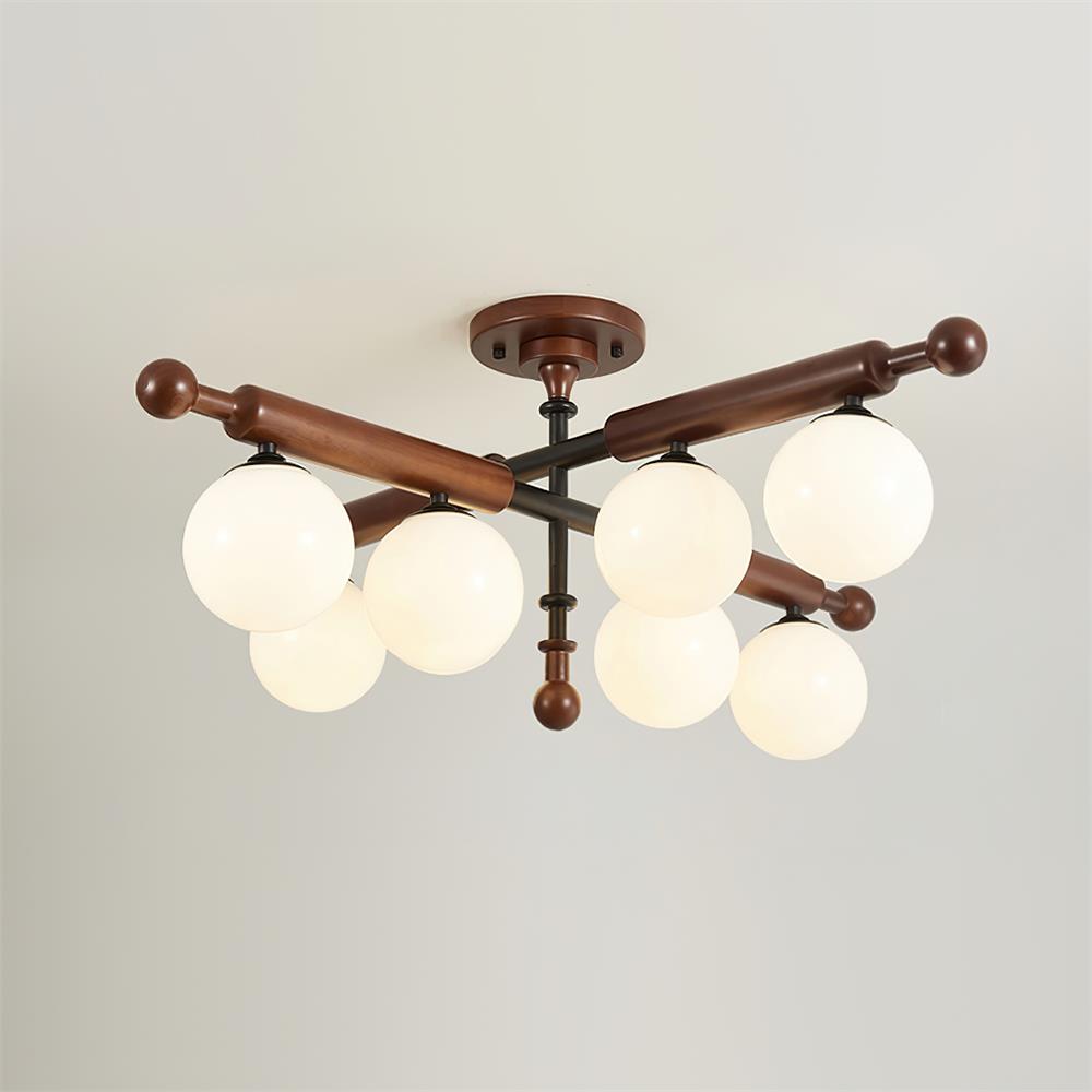 Viraeria Plafonnier