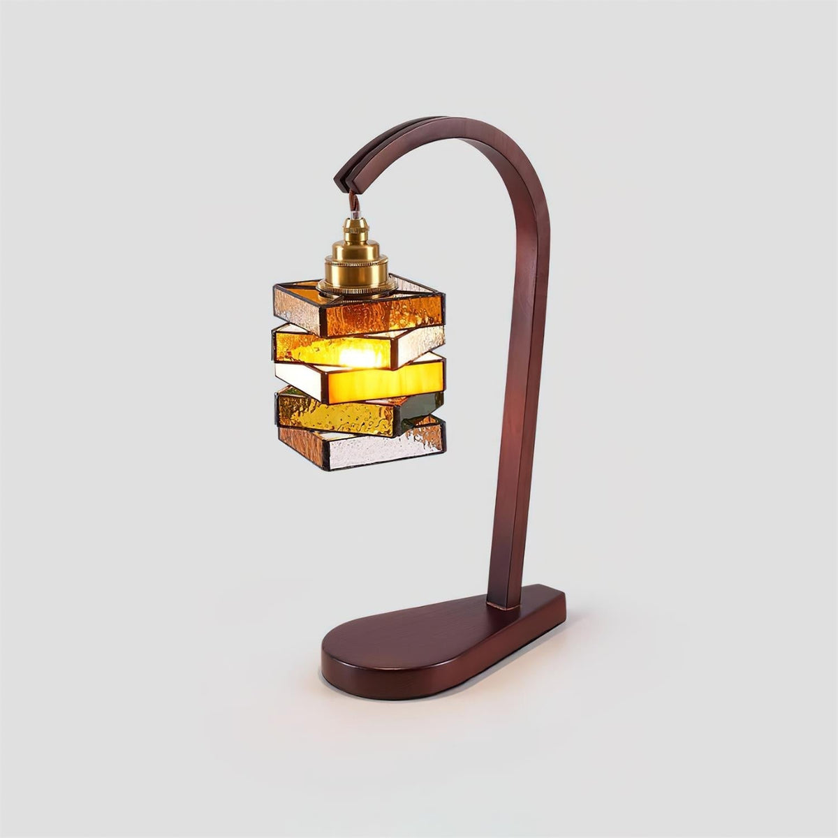 Brikra Lampe de Table