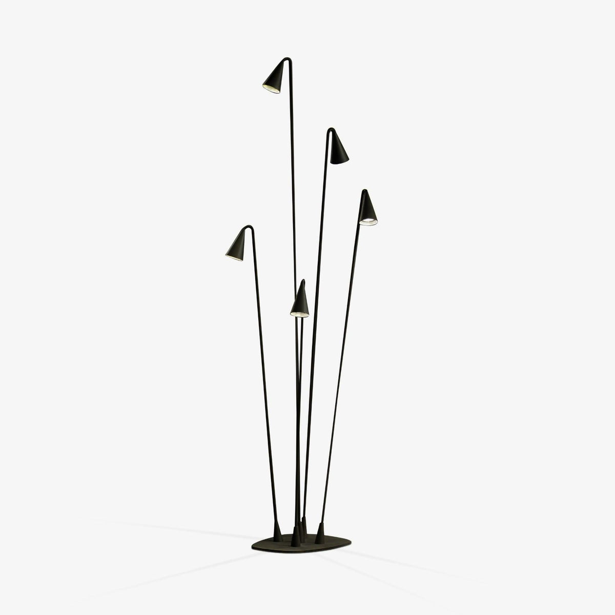 Lostix Lampadaire Moderne