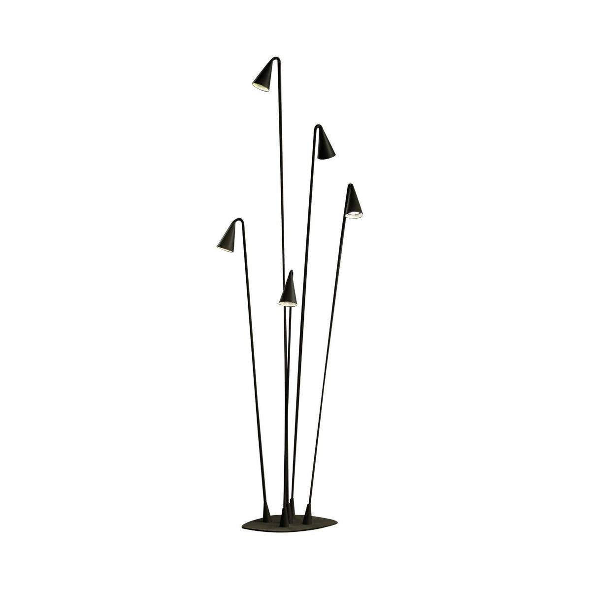 Lostix Lampadaire Moderne