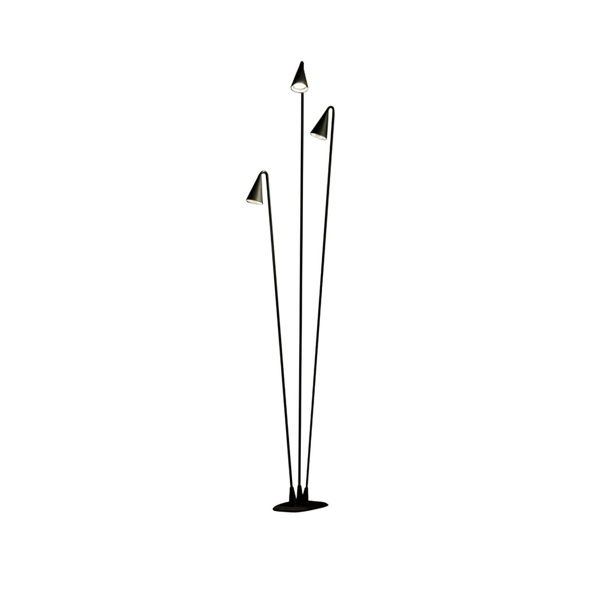 Lostix Lampadaire Moderne