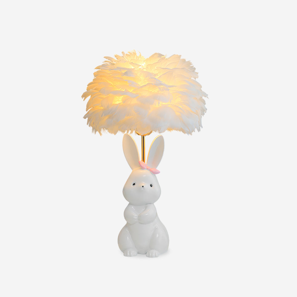 Bunnyglow Lampe de Table