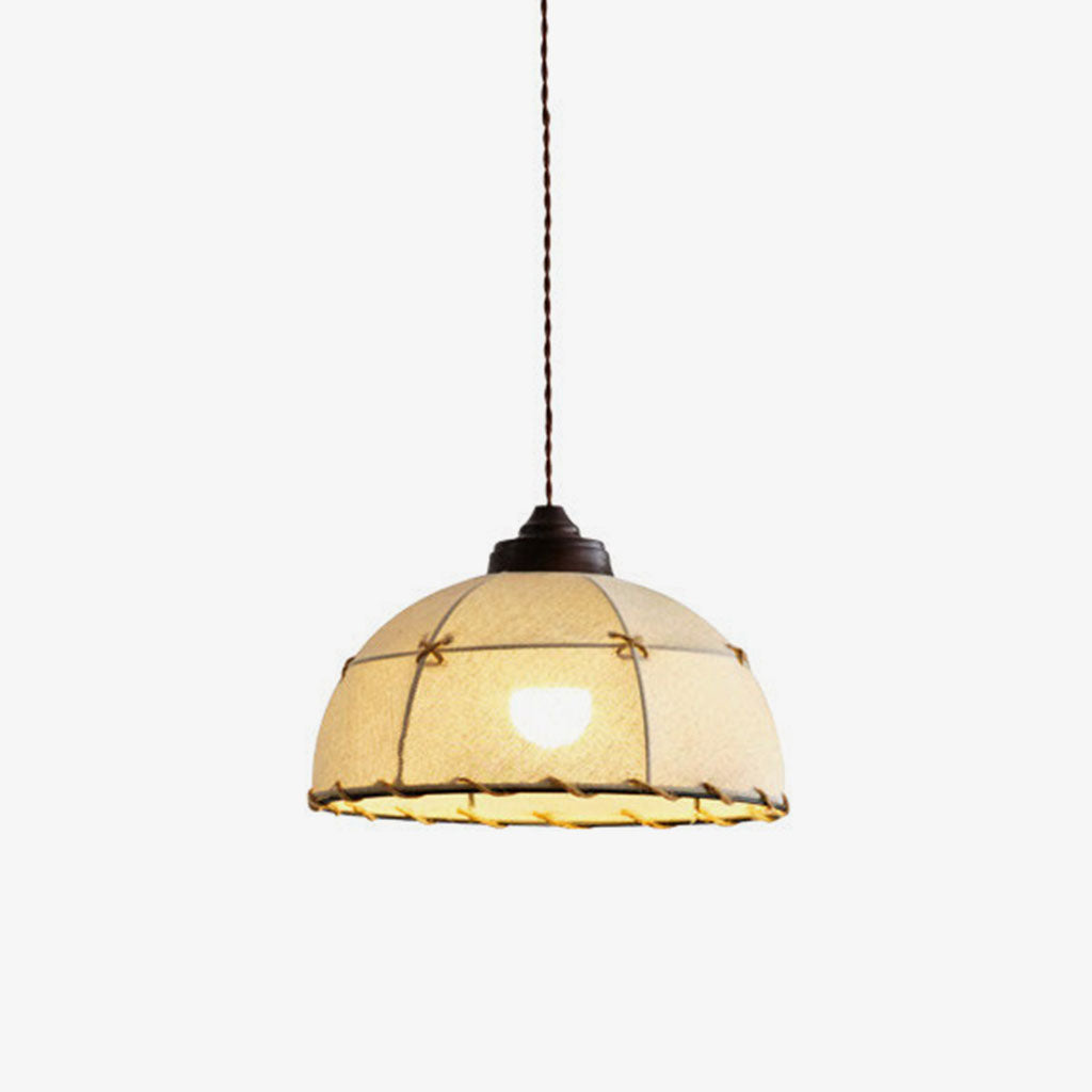 Graftford Suspension En Tissu