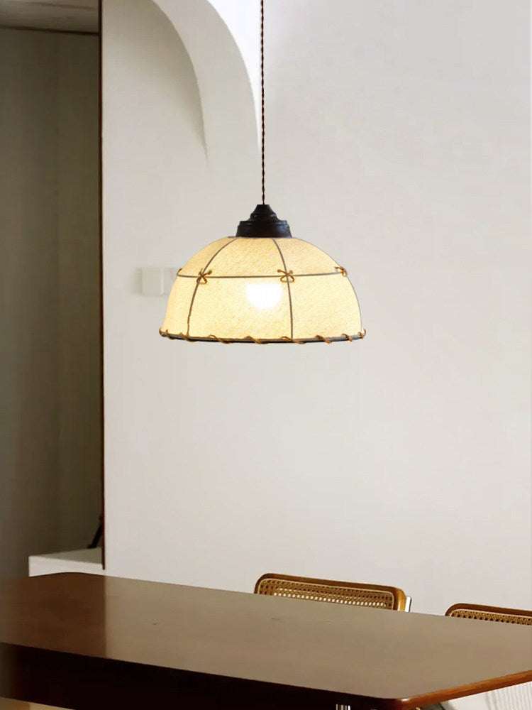 Graftford Suspension En Tissu