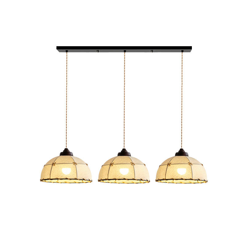Graftford Suspension En Tissu