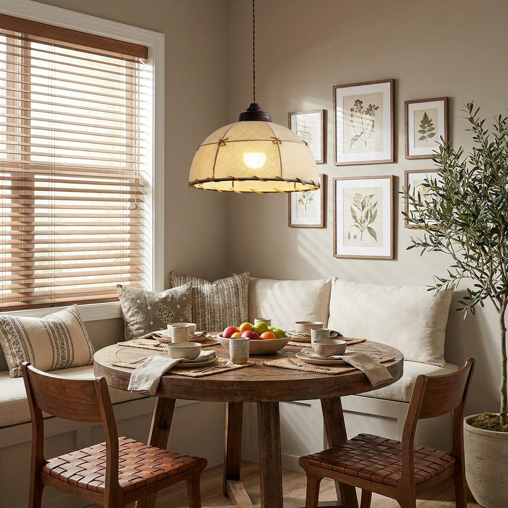 Graftford Suspension En Tissu