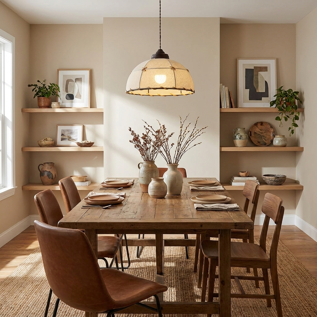 Graftford Suspension En Tissu