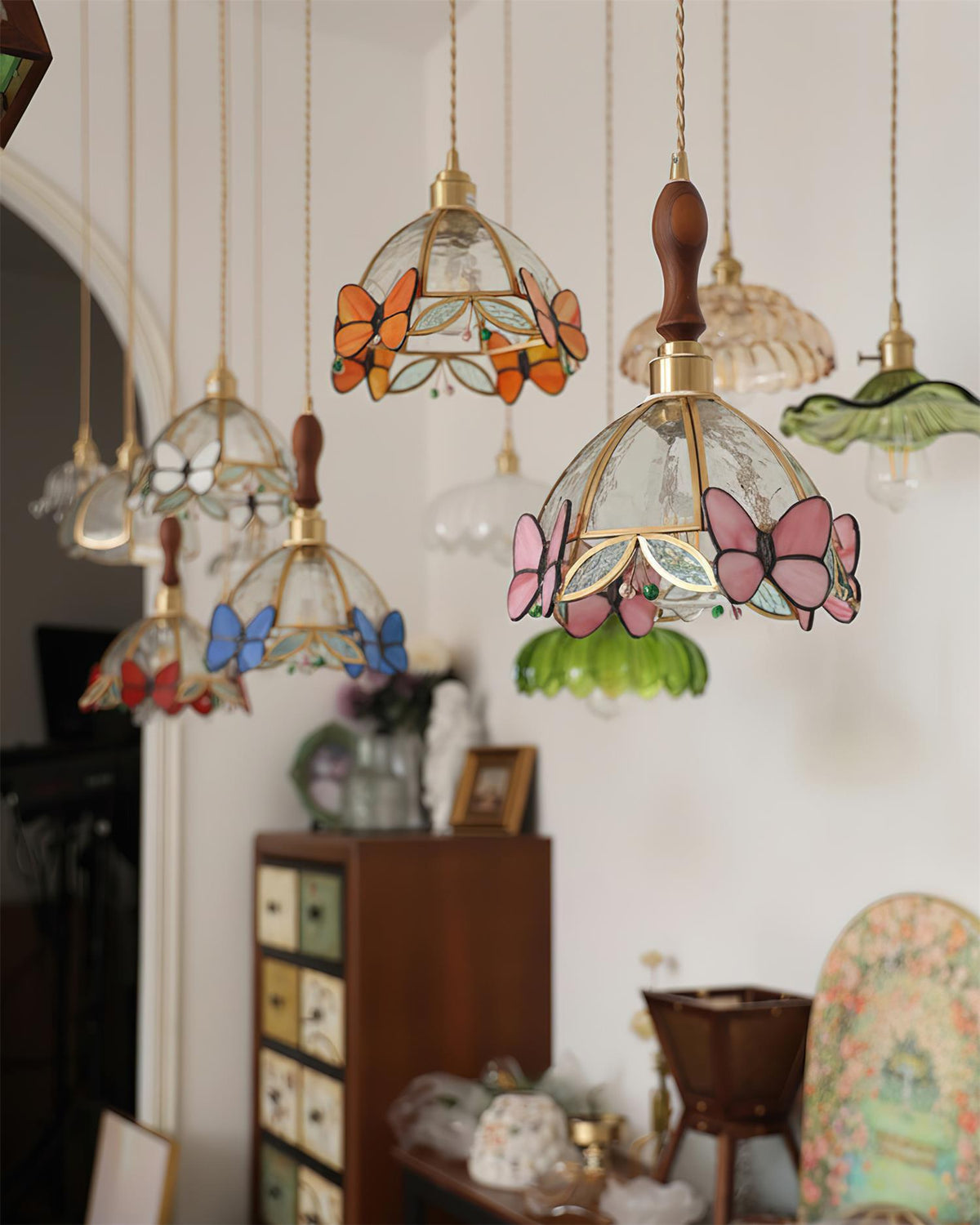 Selalenne Suspension