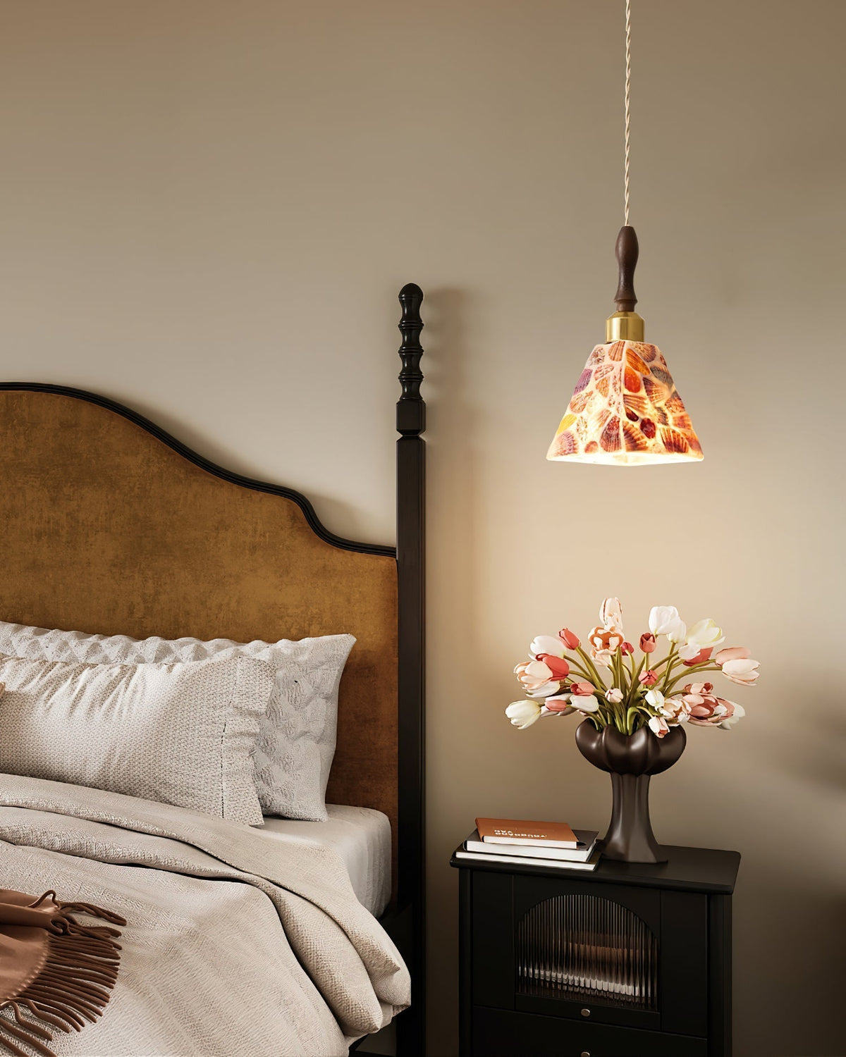 Calaria Suspension