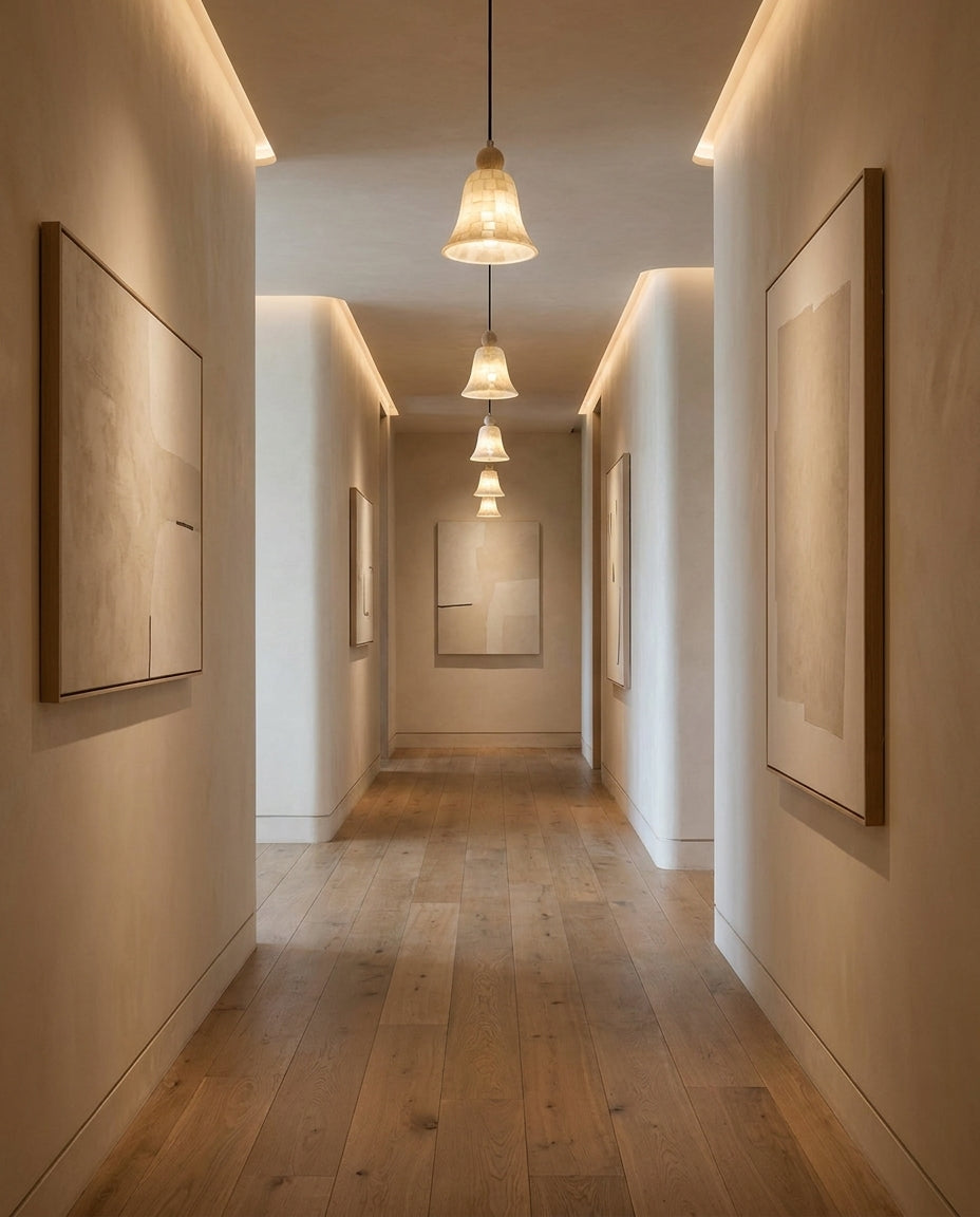 Trenstone Suspension