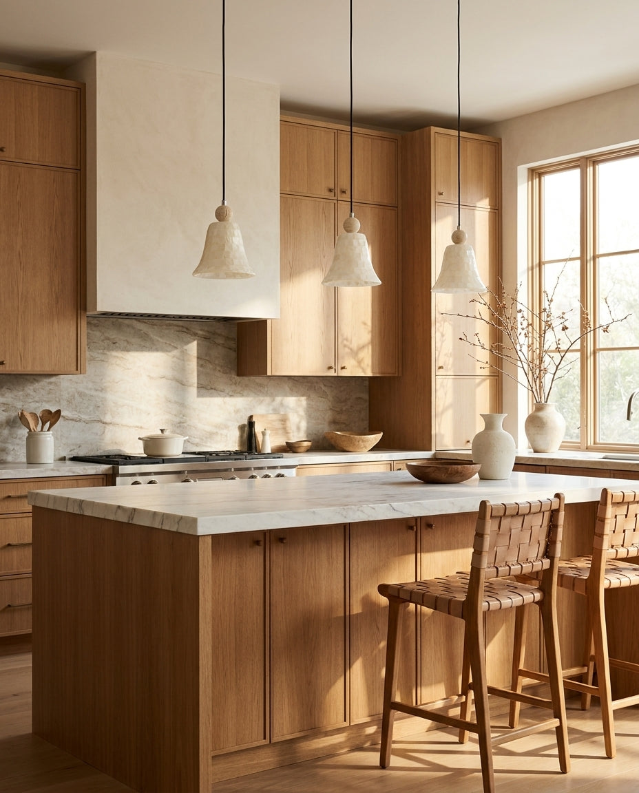 Trenstone Suspension