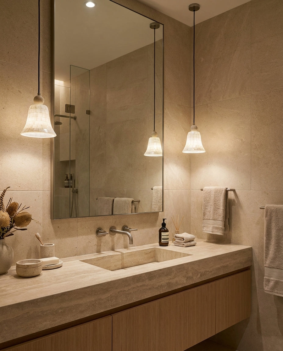 Trenstone Suspension