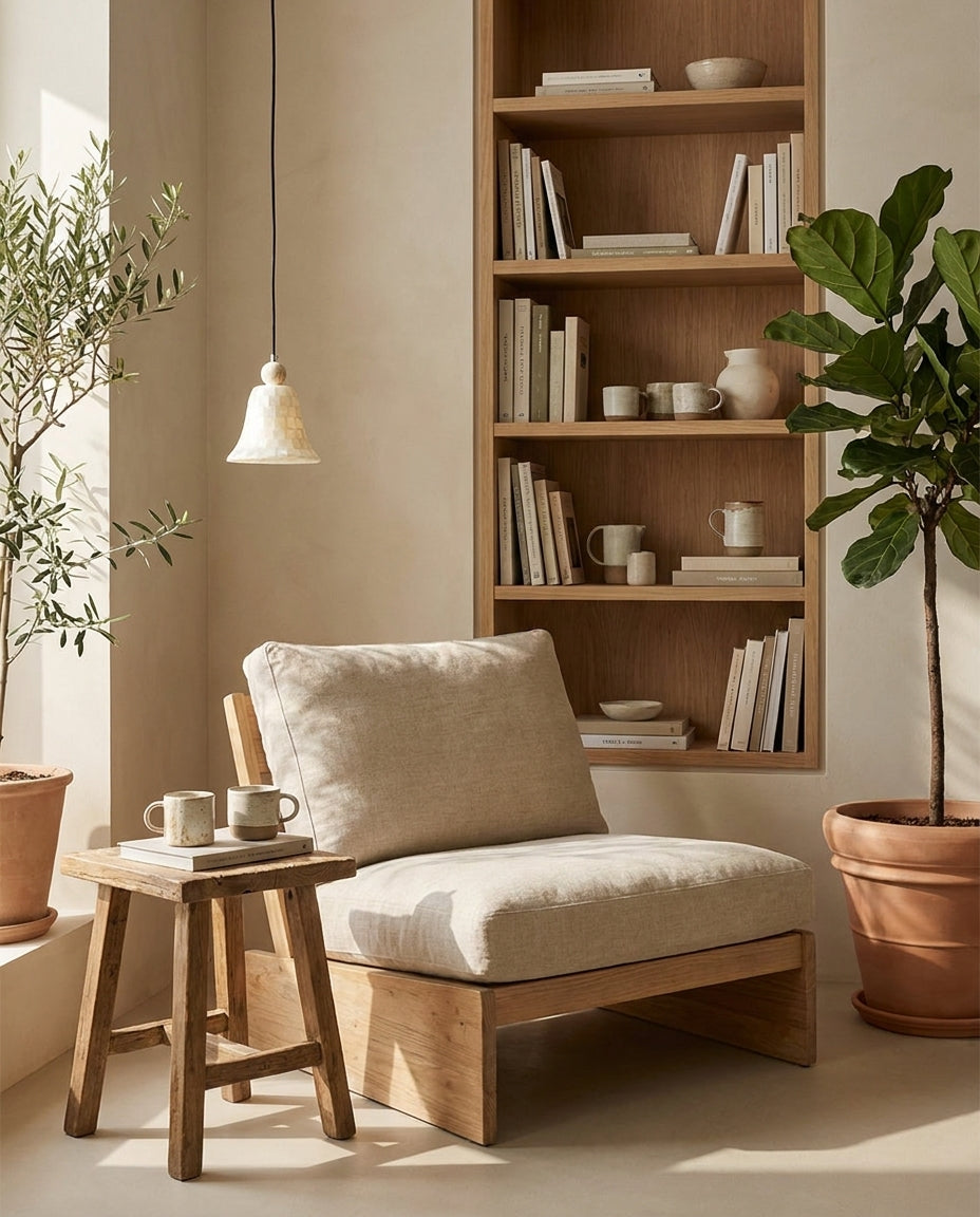 Trenstone Suspension