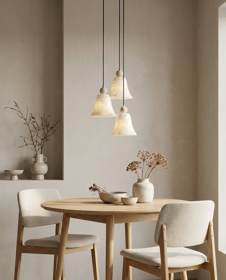 Trenstone Suspension