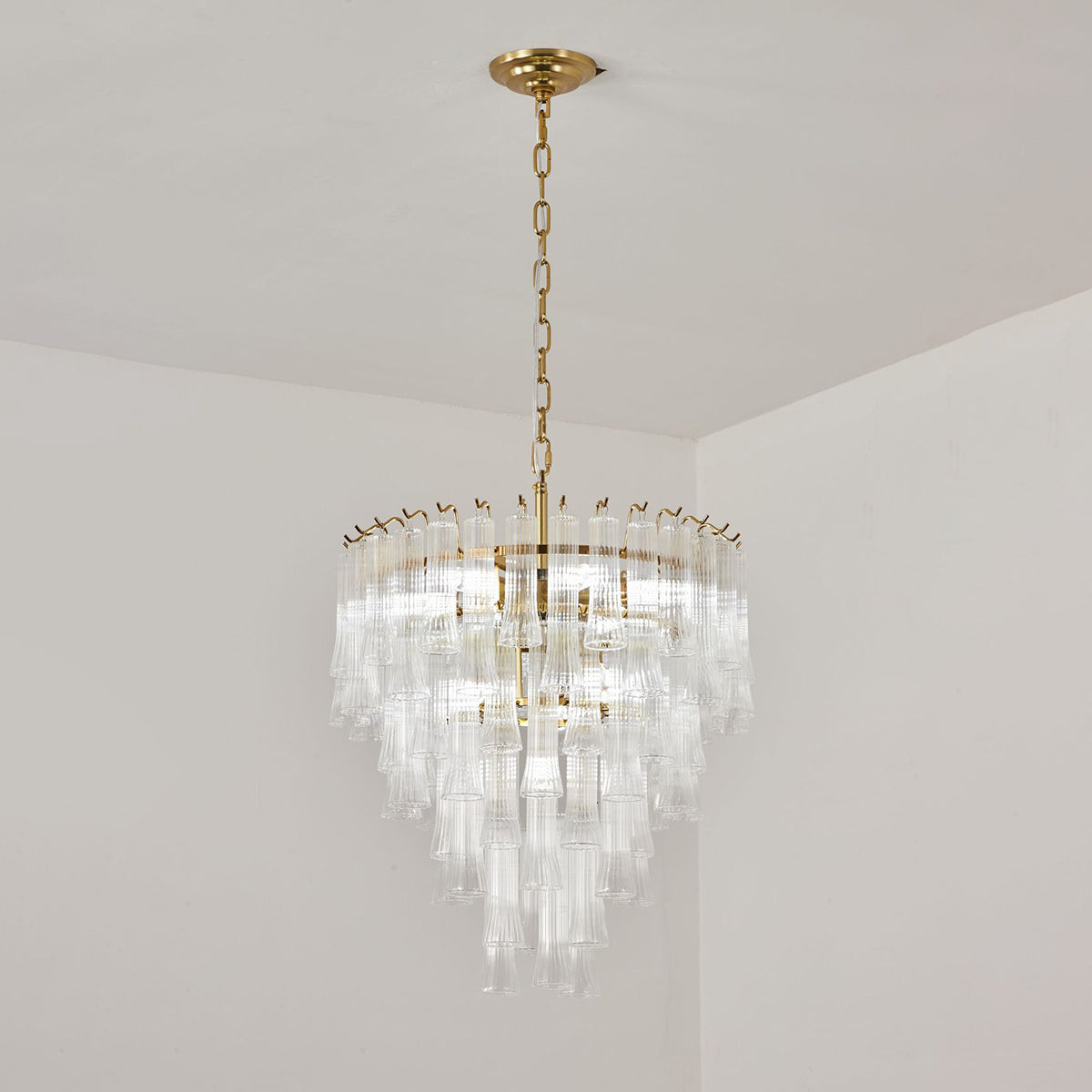 Sedgemont Lustre Caltheron