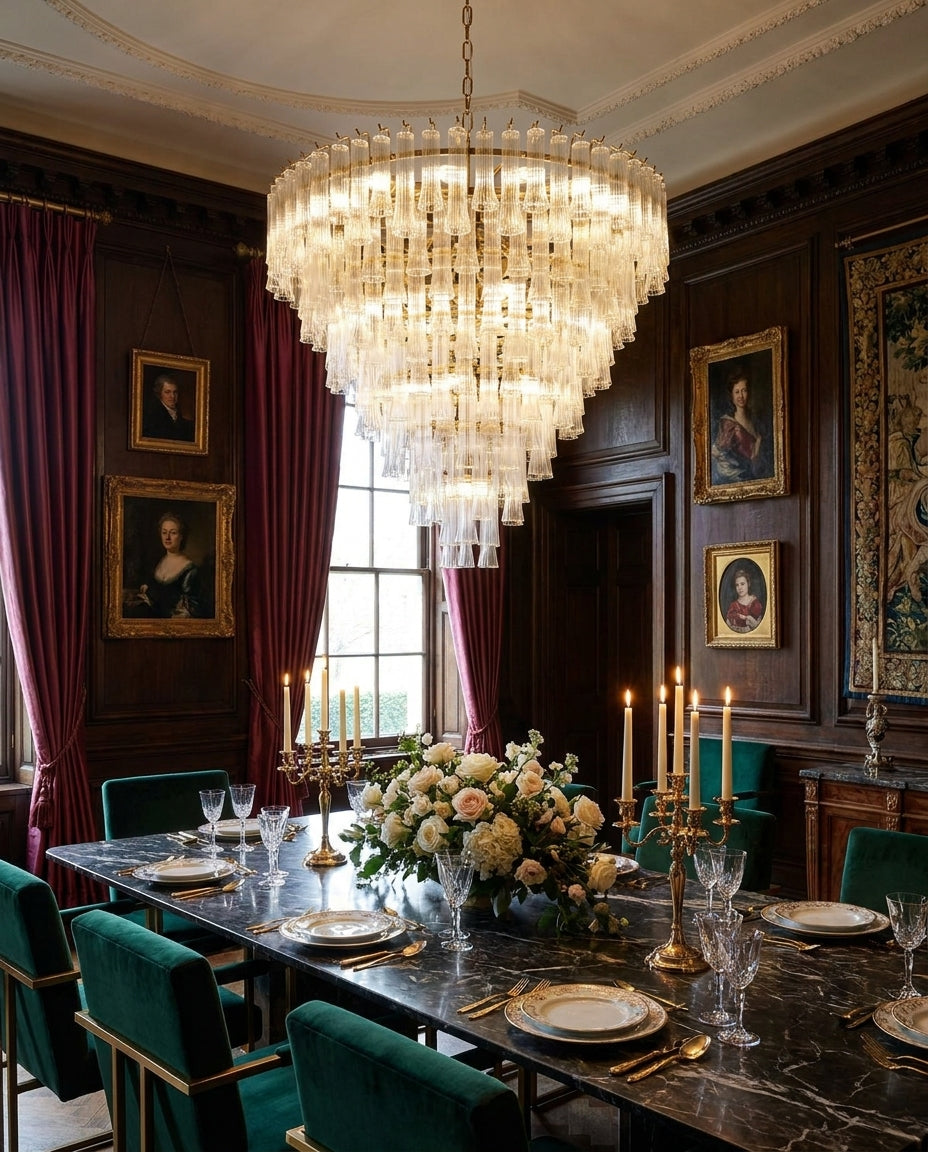 Sedgemont Lustre Caltheron
