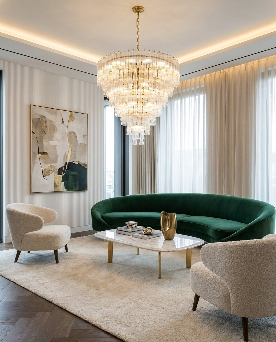 Sedgemont Lustre Caltheron