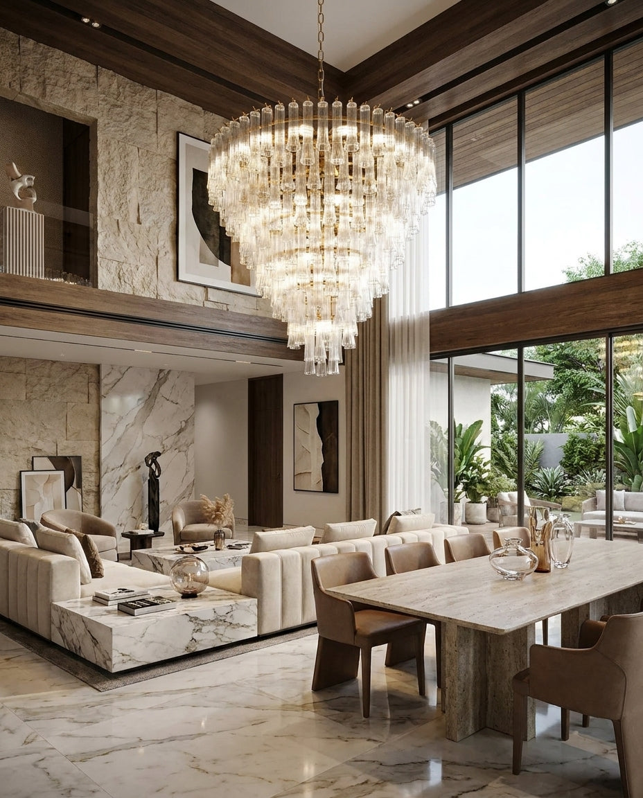 Sedgemont Lustre Caltheron
