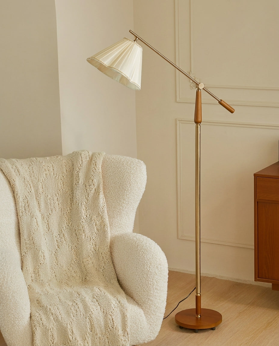 Keldenmont Lampadaire