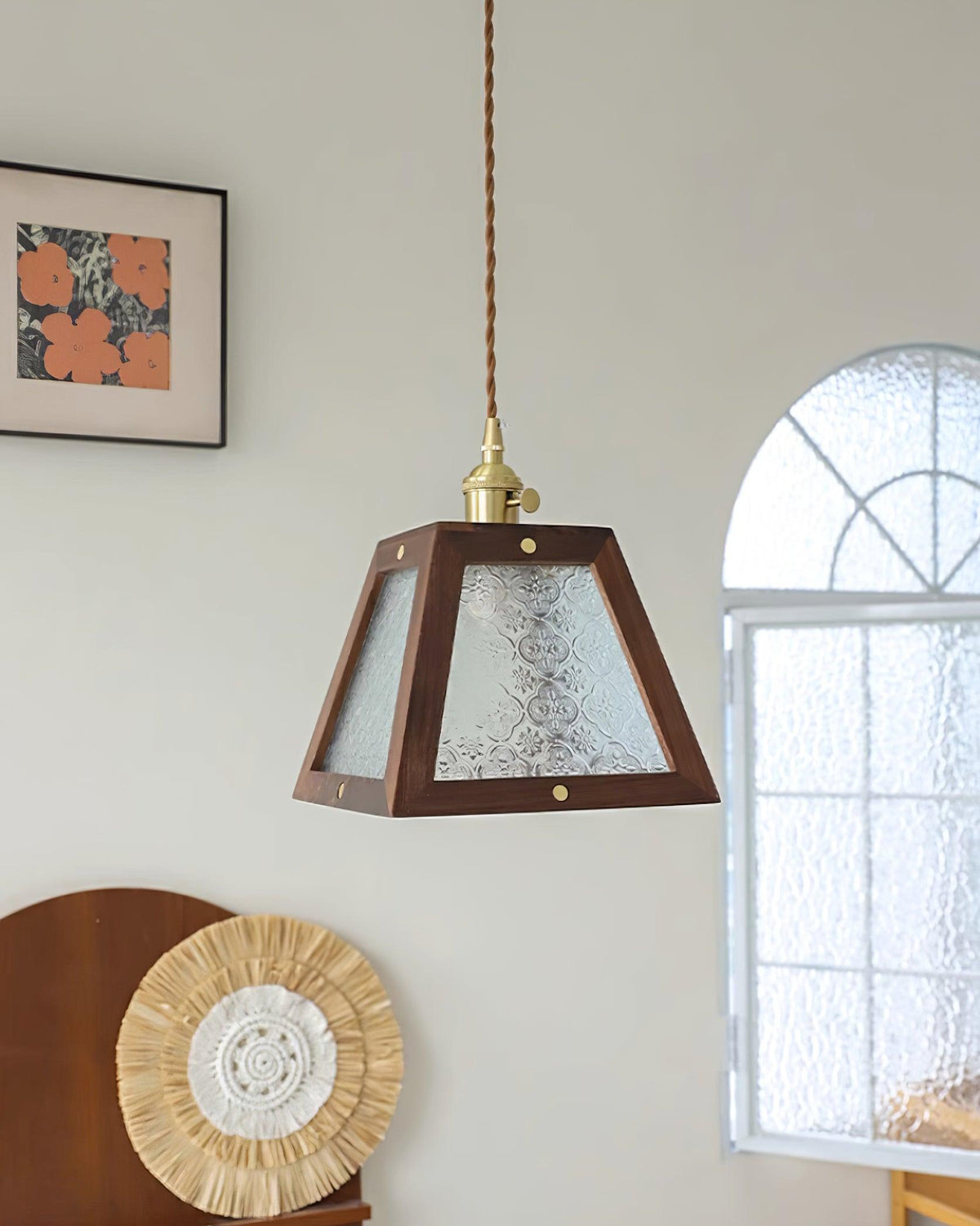 Mony Suspension