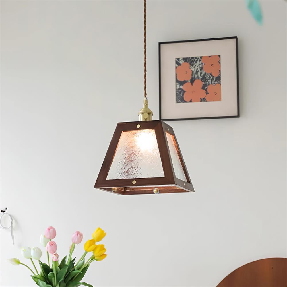 Mony Suspension