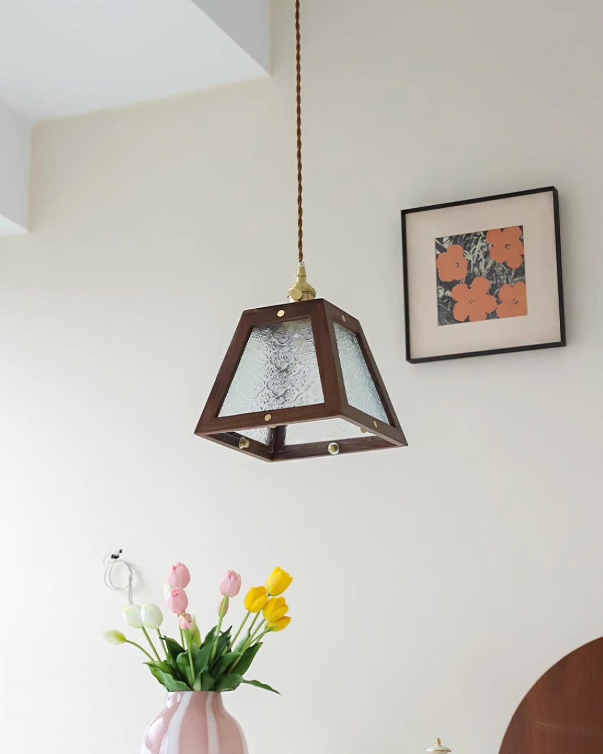 Mony Suspension