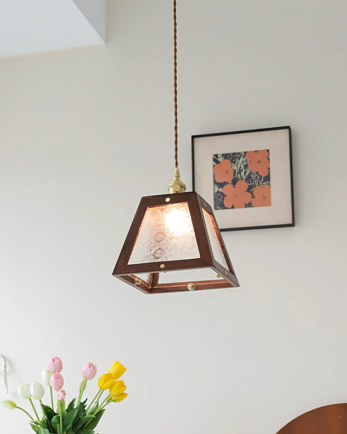 Mony Suspension