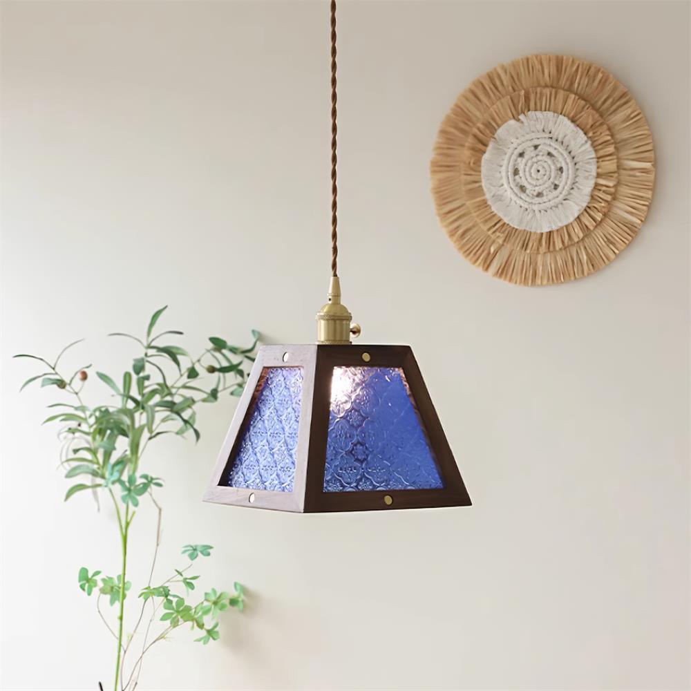 Mony Suspension
