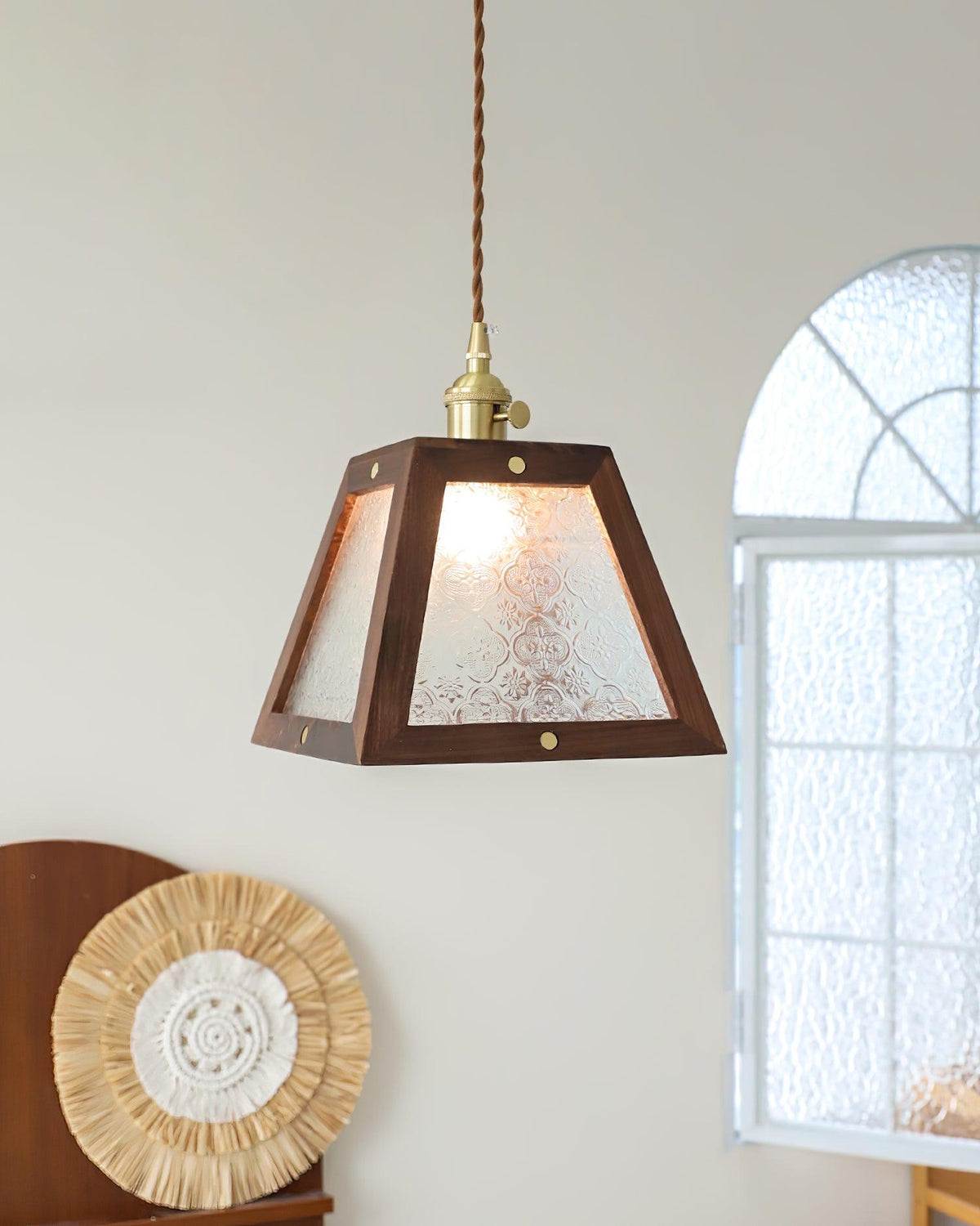 Mony Suspension