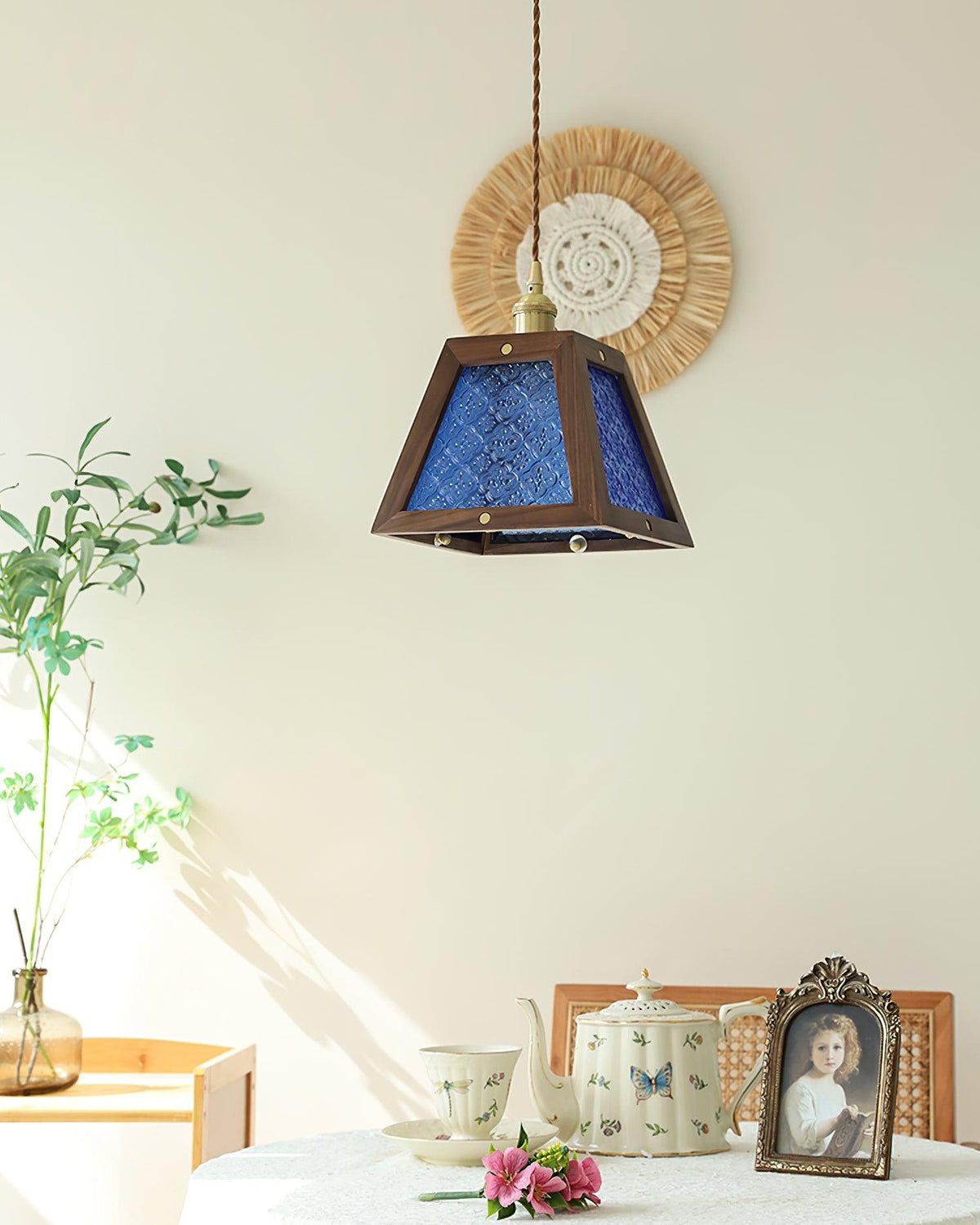Mony Suspension