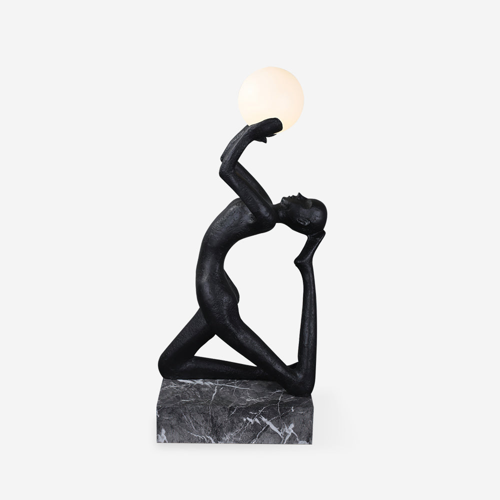 Scode Lampadaire