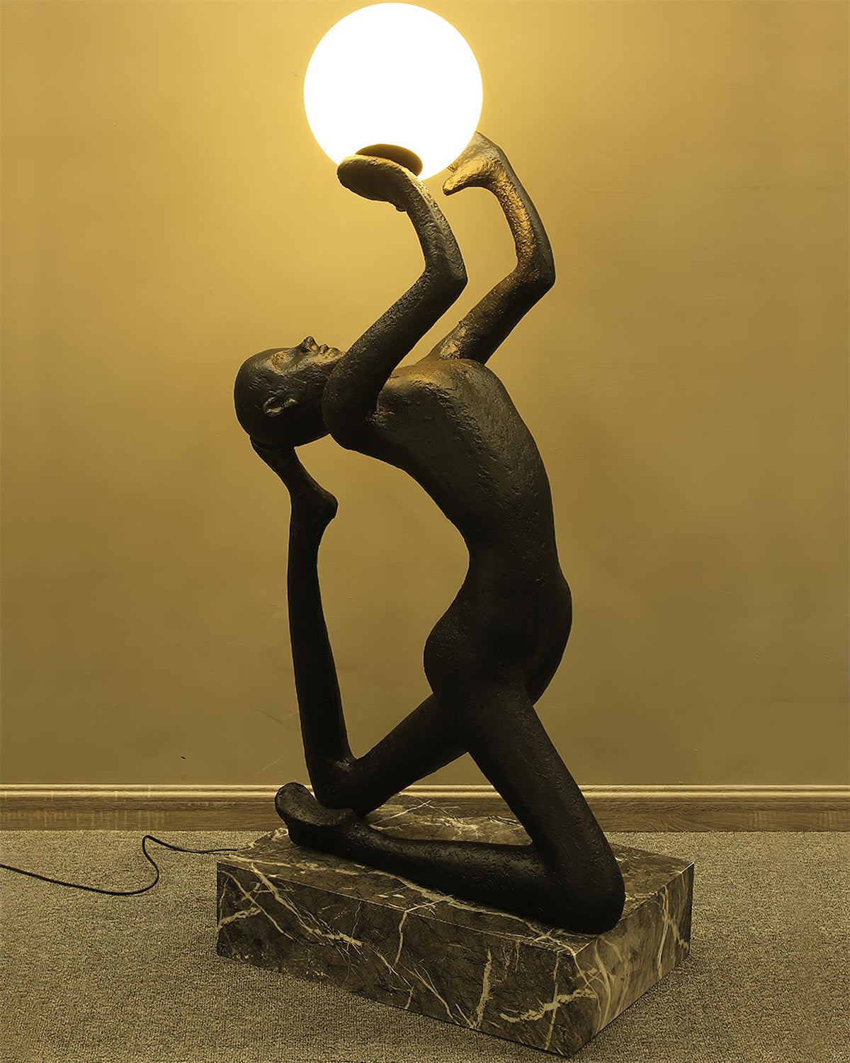 Scode Lampadaire