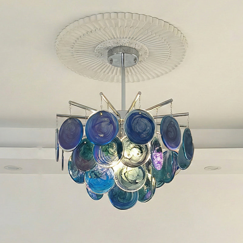 Velalissa Lustre en Verre