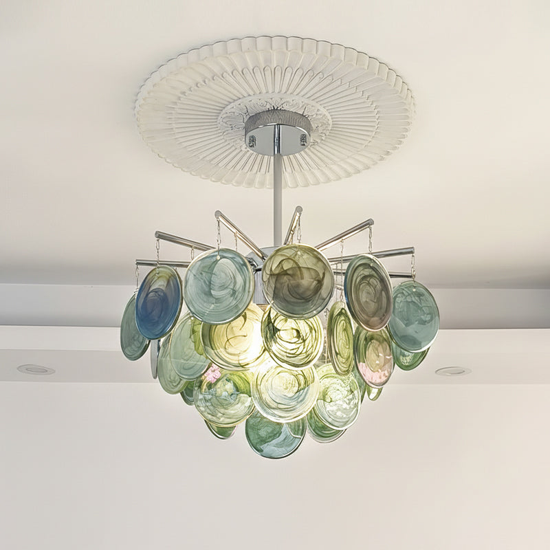 Velalissa Lustre en Verre