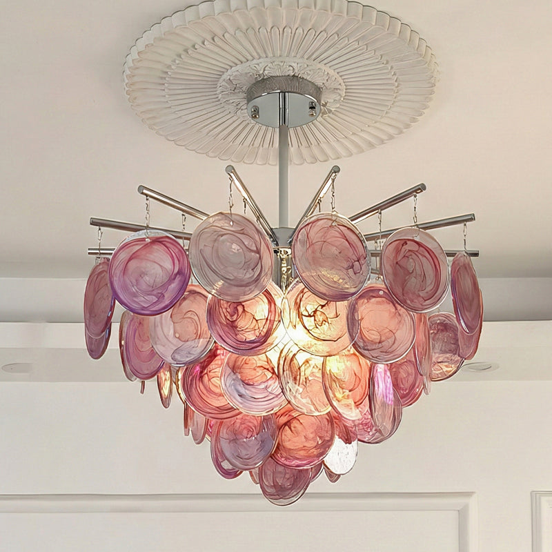 Velalissa Lustre en Verre